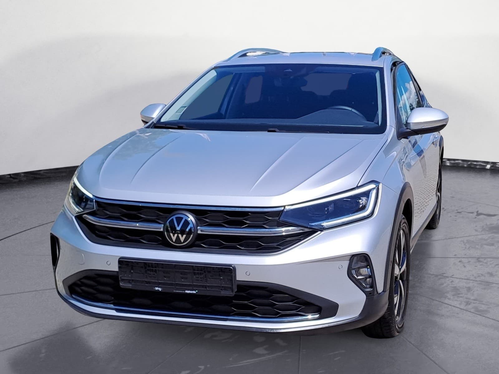 Volkswagen - Taigo 1.0 TSI OPF Style