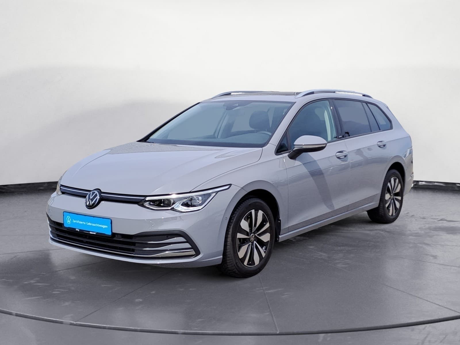 Volkswagen - Golf Variant 1.0 TSI OPF Life