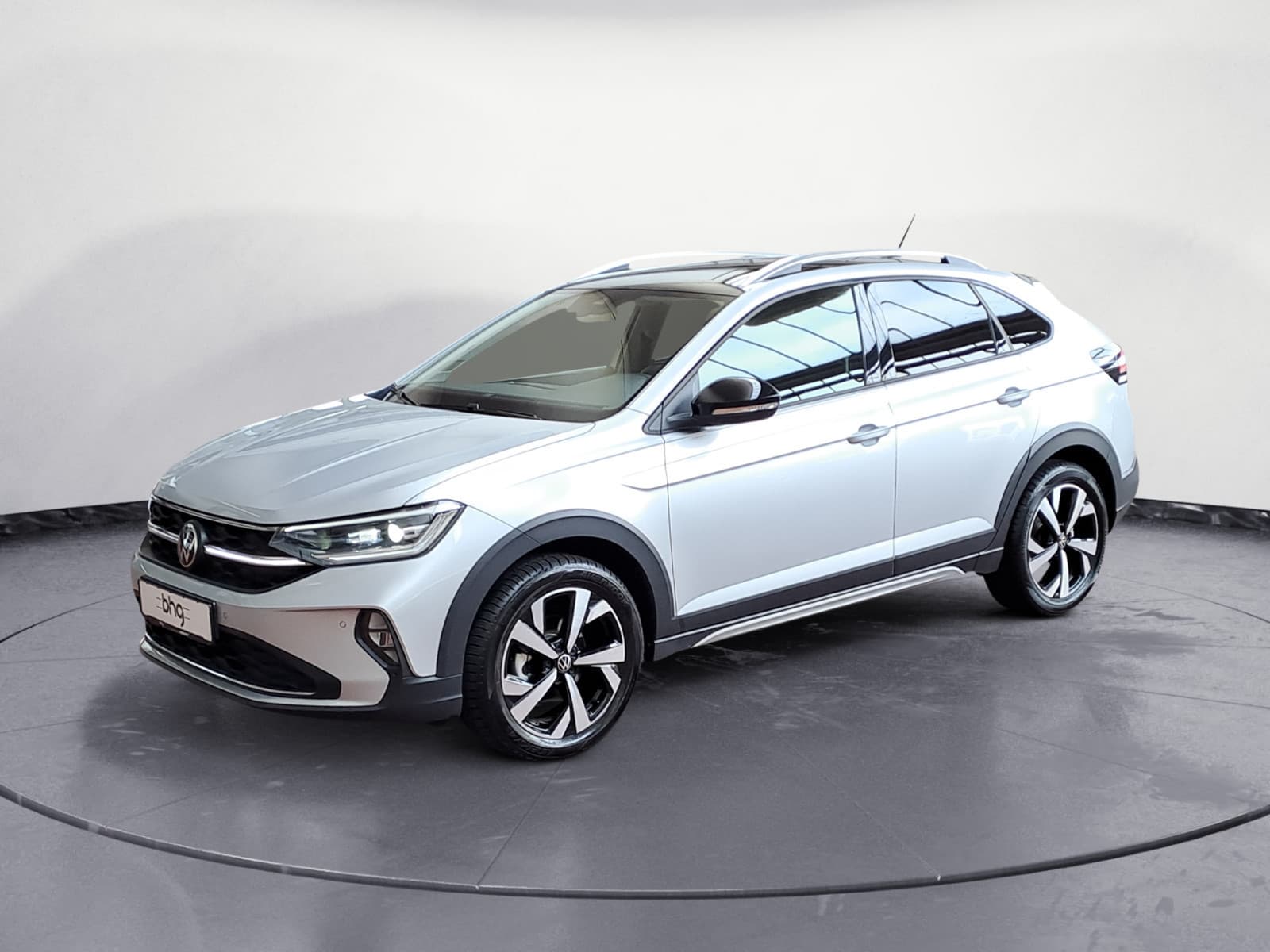 Volkswagen - Taigo 1.0 TSI DSG Style