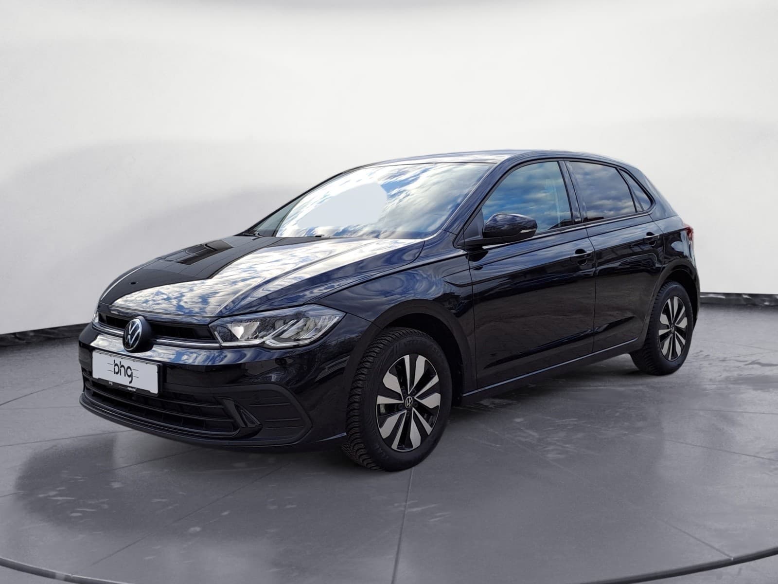 Volkswagen - Polo 1.0 TSI DSG *MOVE*