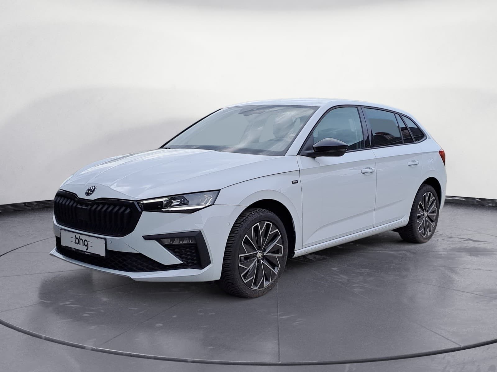 Skoda - Scala 1.0 TSI DSG *SELECTION*