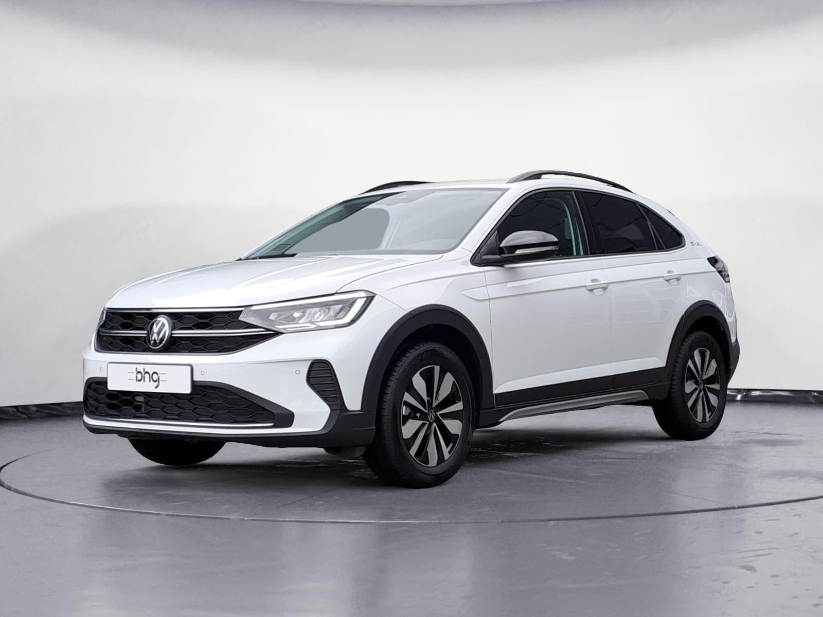 Volkswagen - Taigo