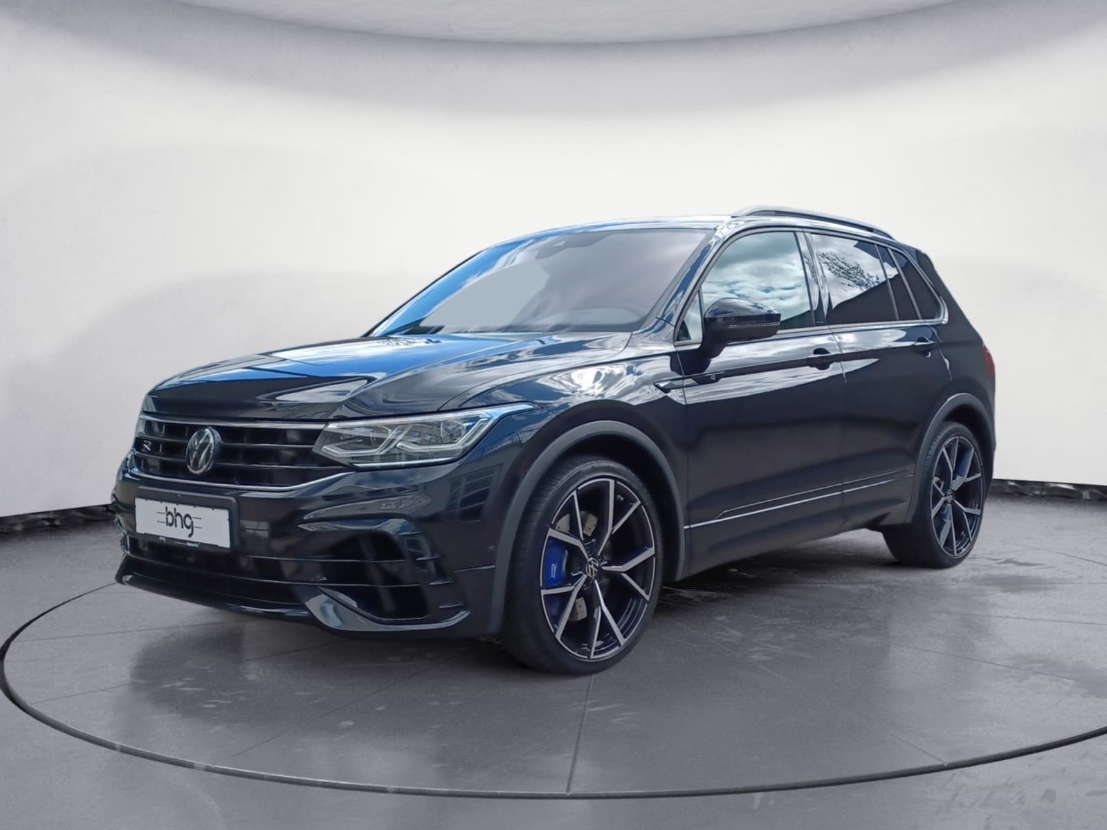 Volkswagen - Tiguan 2.0 TSI 4Motion OPF DSG R