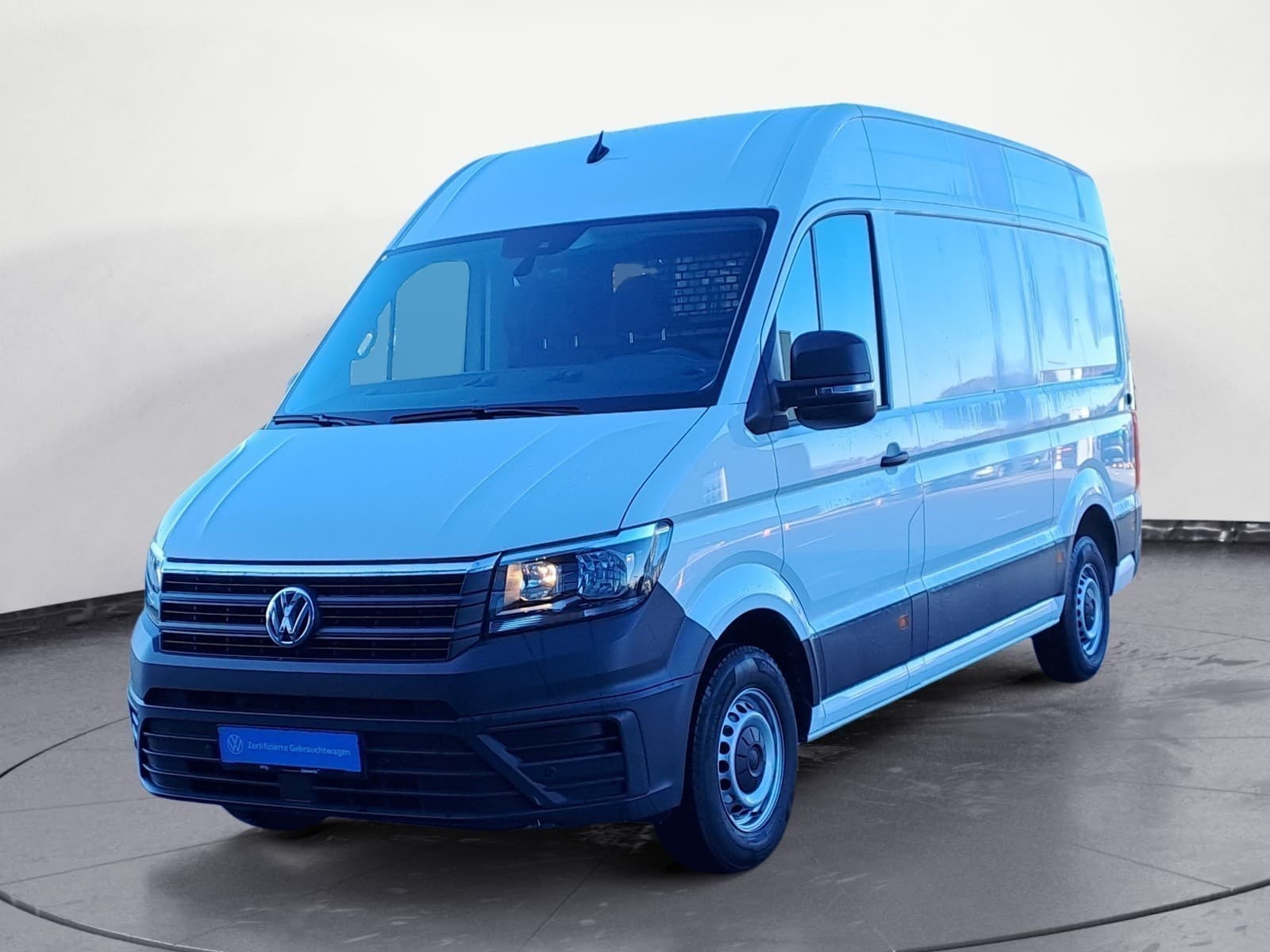 Volkswagen - Crafter