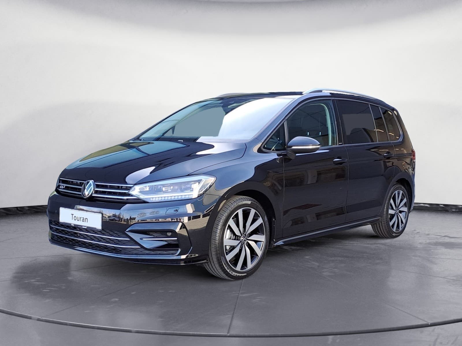 Volkswagen - Touran