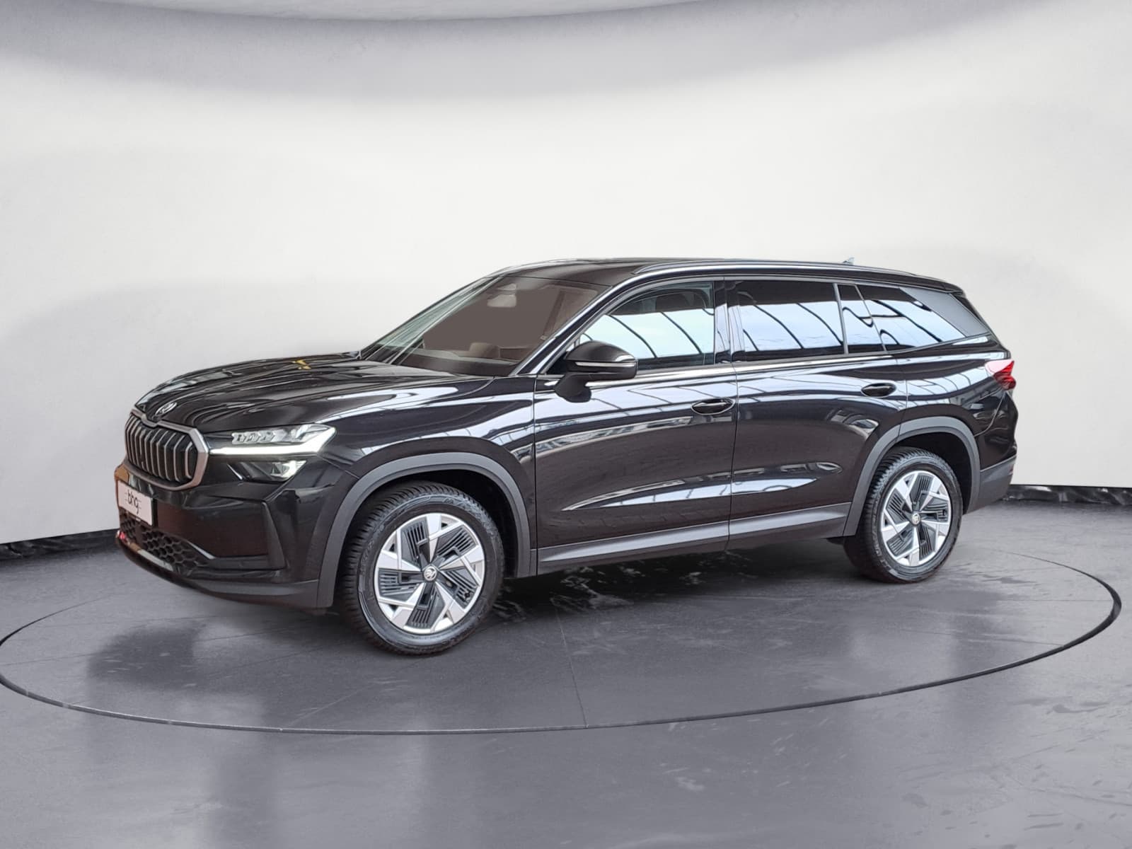 Skoda - Kodiaq 1.5 TSI DSG *SELECTION**