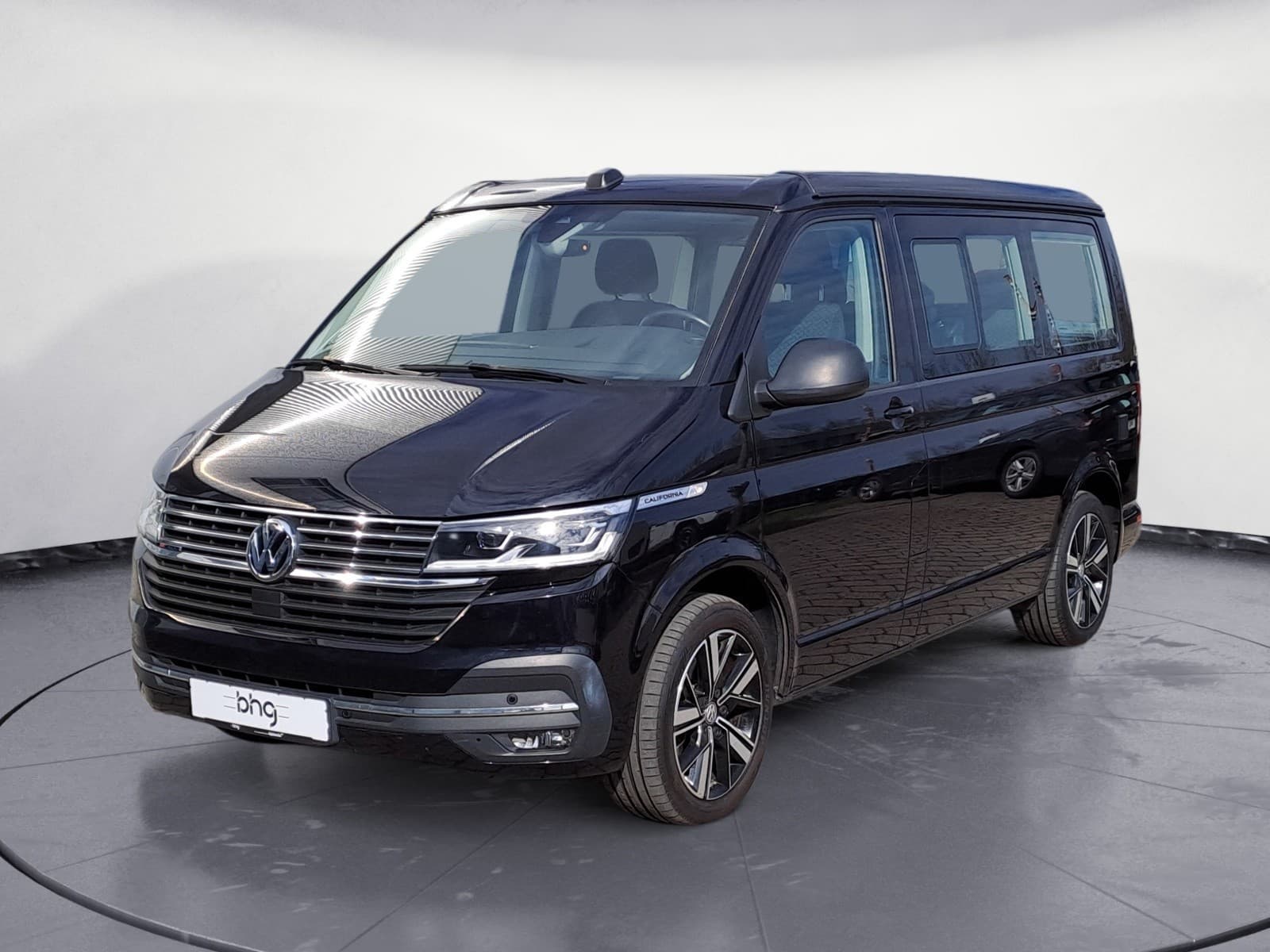 Volkswagen - California T6 .1 2,0 l 4Motion DSG Markise