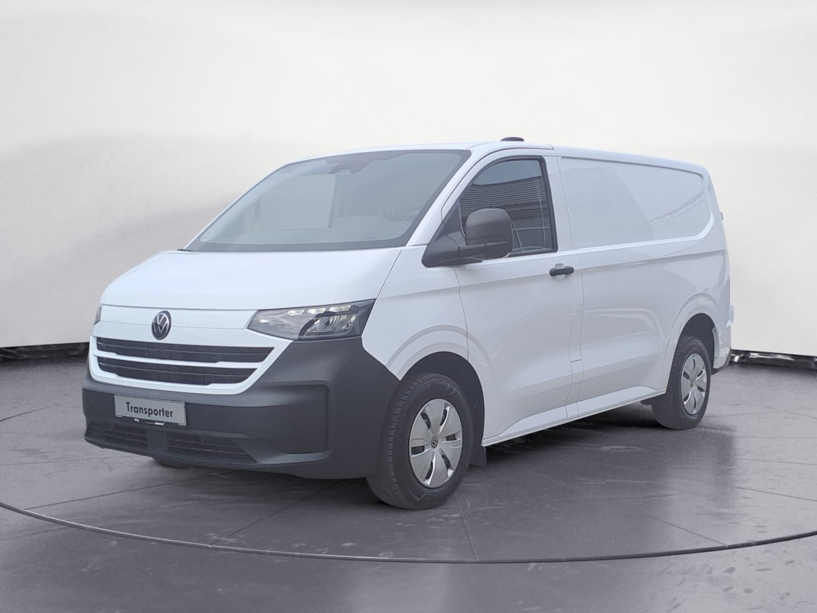 Volkswagen - Transporter Kasten 2,0 l TDI 4MOTION