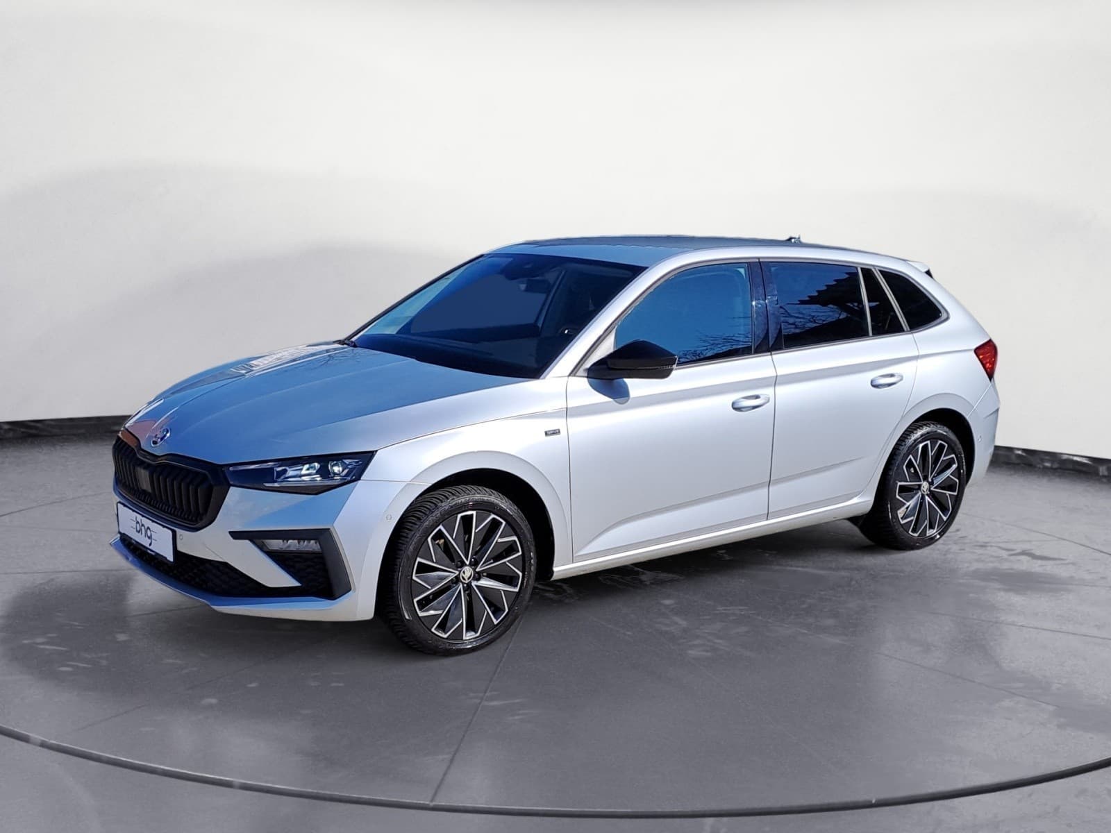 Skoda - Scala 1.0 TSI DSG *SELECTION*