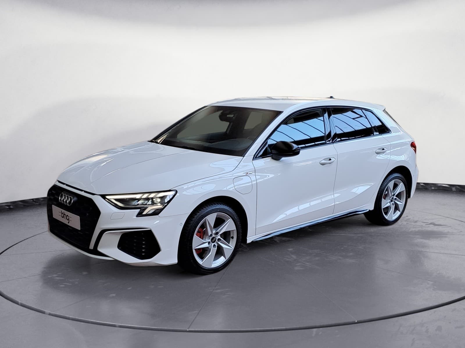 Audi - A3 Sportback S line 45 TFSIe