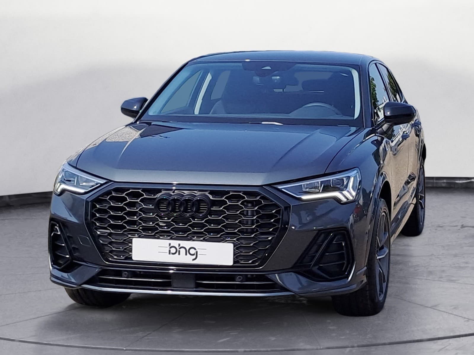 Audi - Q3 Sportback S line 35 TFSI