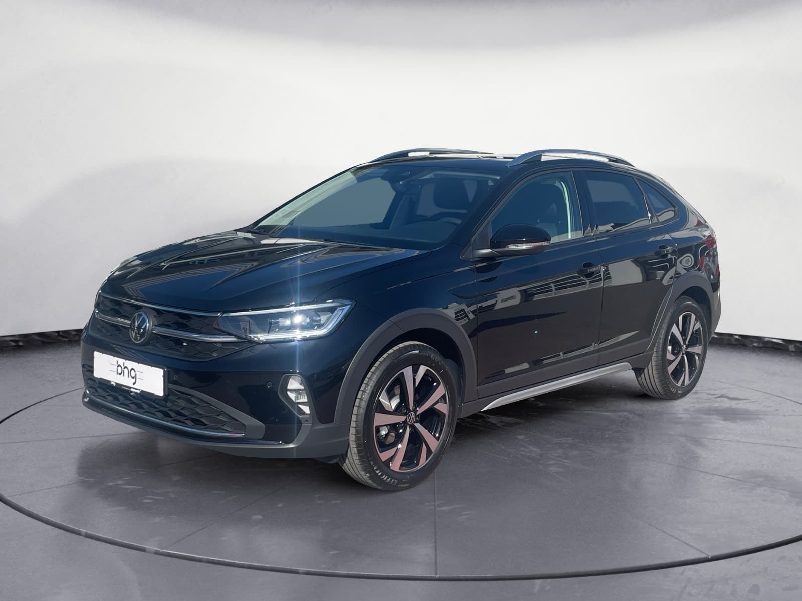Volkswagen - Taigo Style 1,0 l TSI OPF 7-Gang-DSG