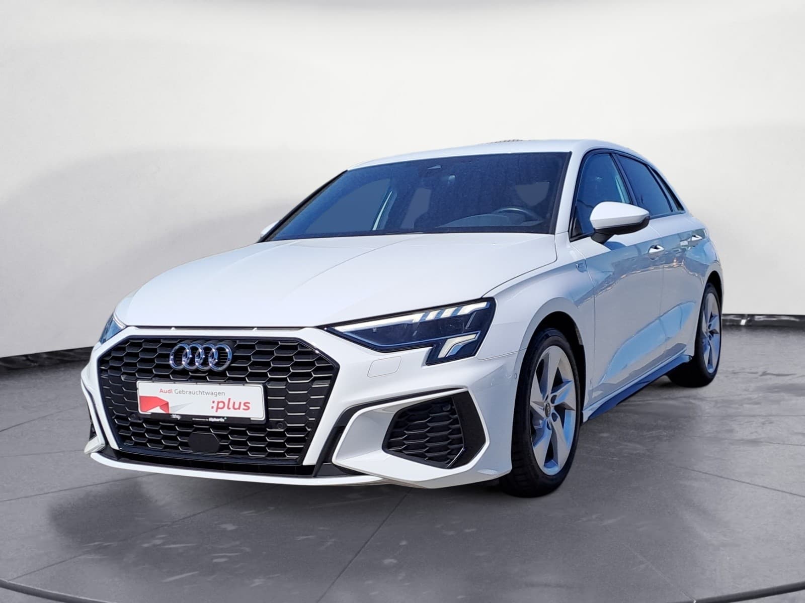 Audi - A3 Sportback