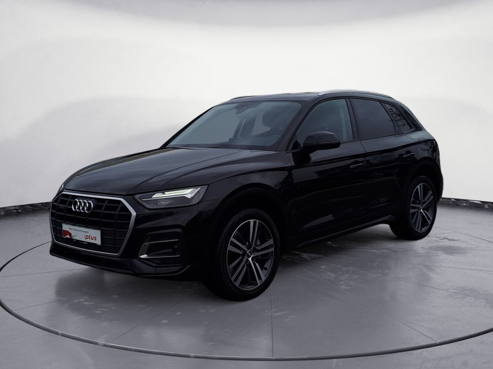 Audi - Q5 50 TFSI e quattro