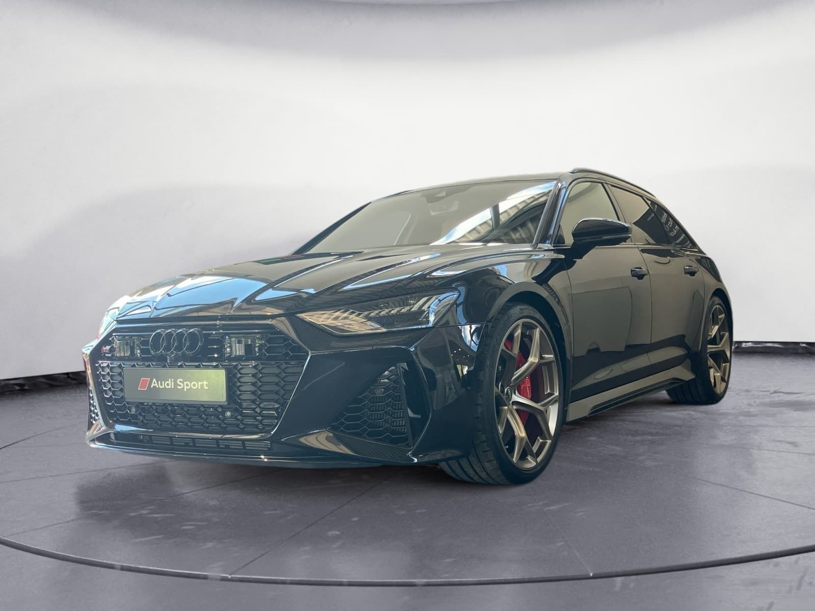 Audi - RS 6 Avant performance 463(630) kW( PS) tiptronic