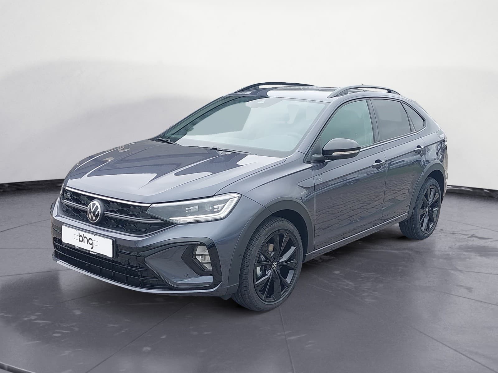 Volkswagen - Taigo R-Line 1,0 l TSI OPF   ) 7-Gang-Doppelkupplungsgetriebe DSG