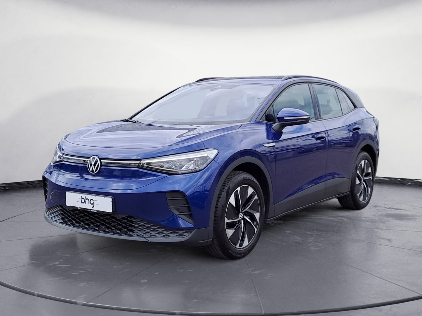 Volkswagen - ID.4 Pure