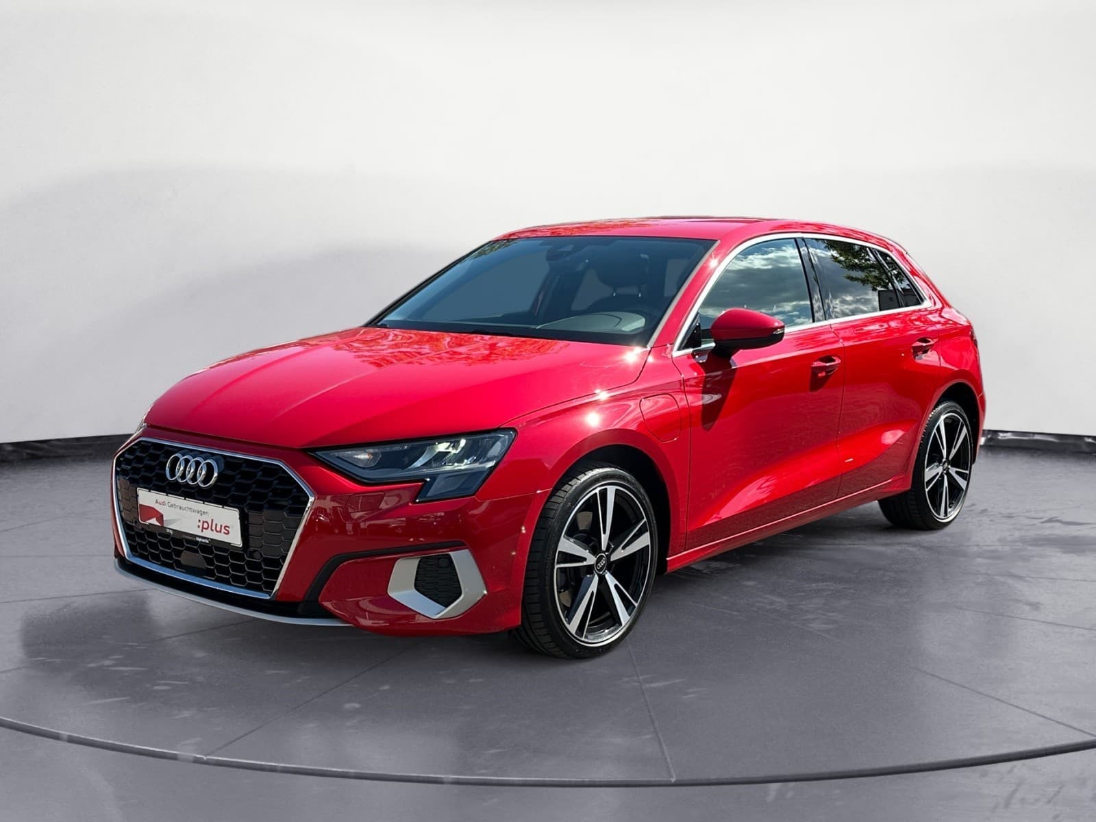 Audi - A3 Sportback
