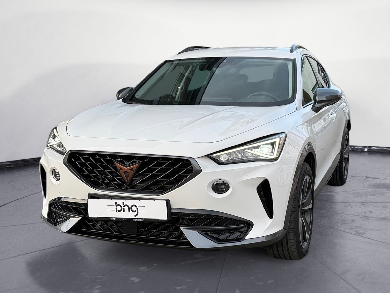 Cupra - Formentor 1.4 e-HYBRID LED; 18`