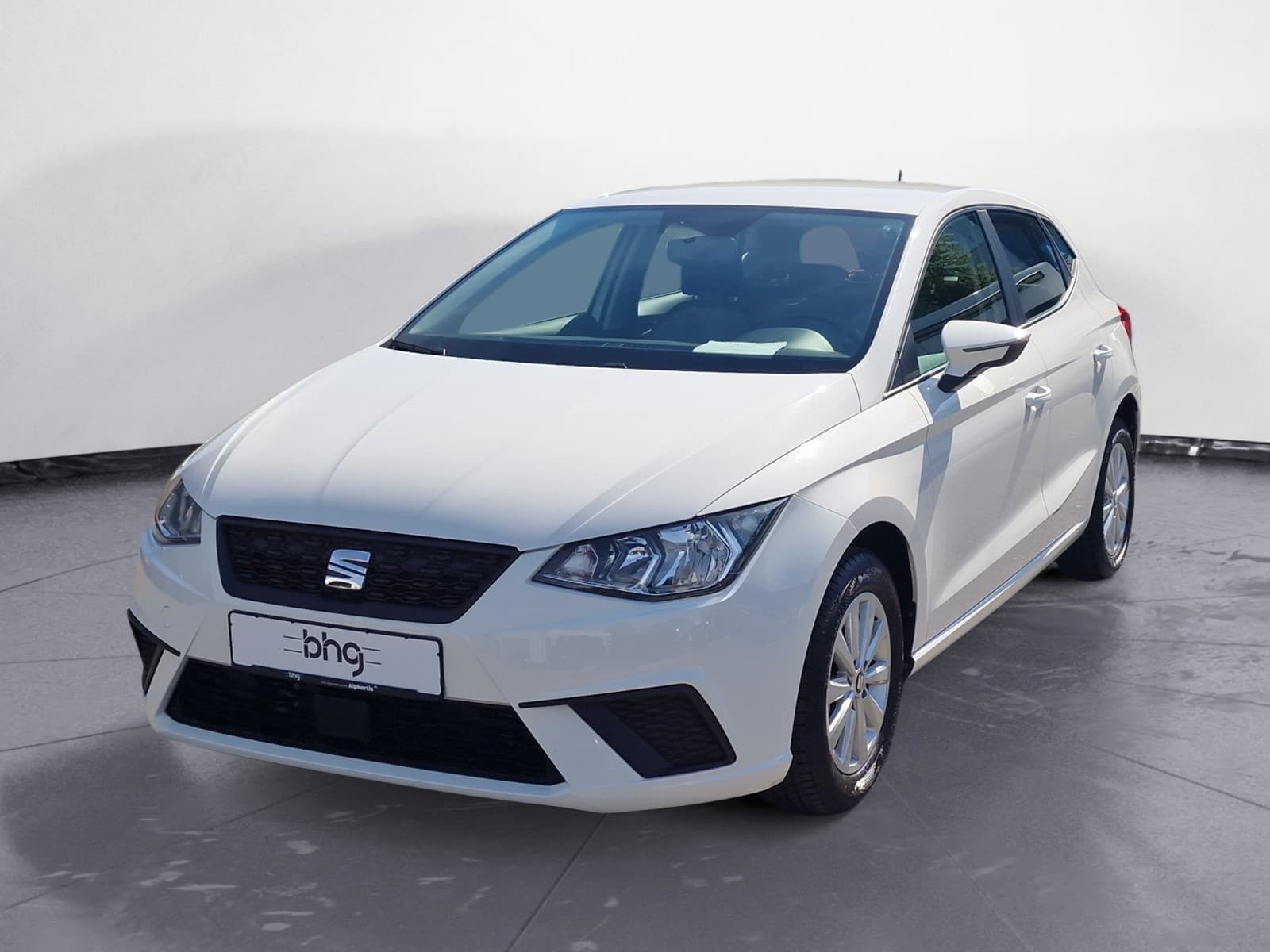Seat - Ibiza 1.0 TSI S&S Style