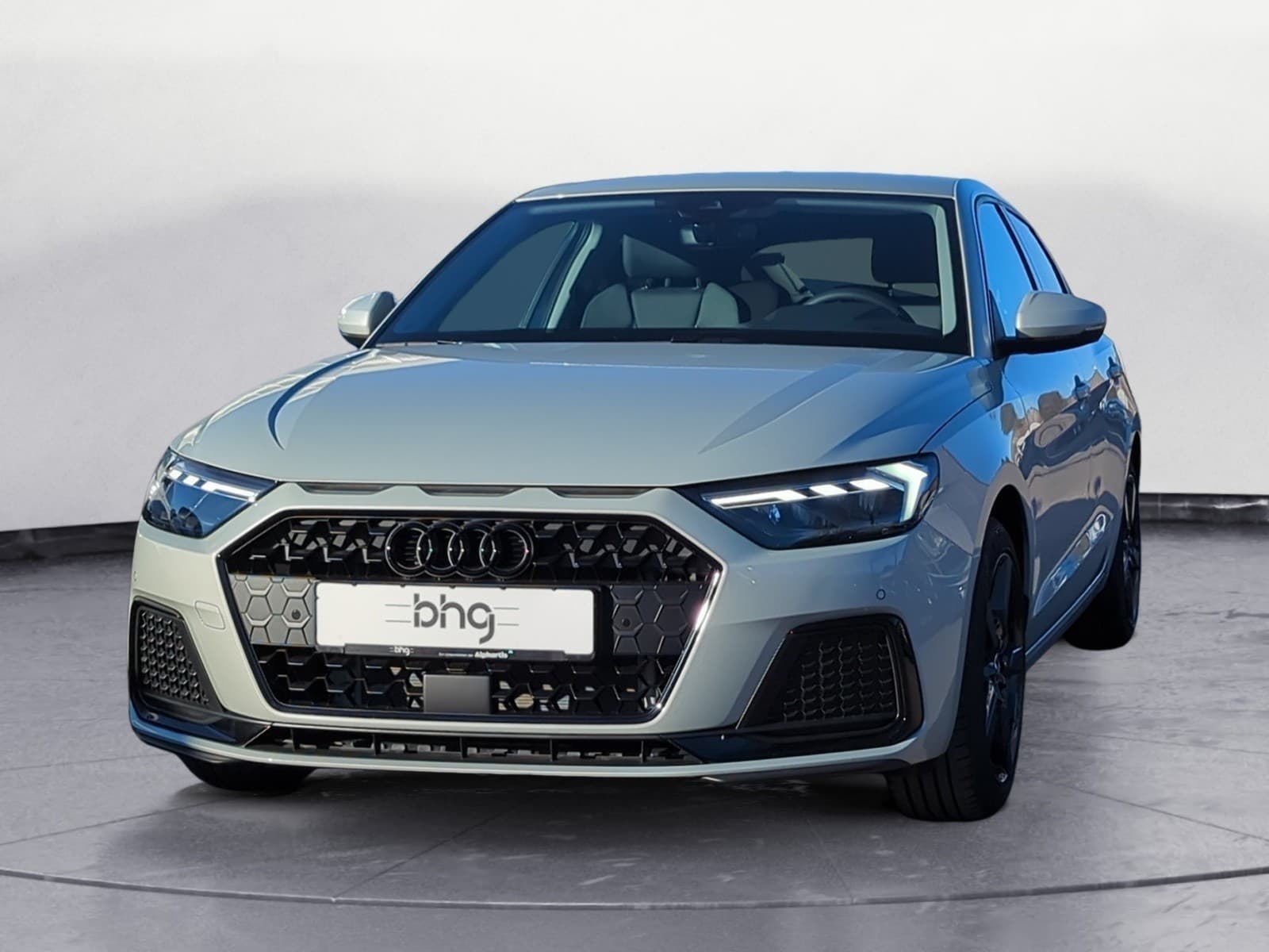 Audi - A1 Sportback advanced 25 TFSI 70(95 ) kW(PS) Schaltgetriebe