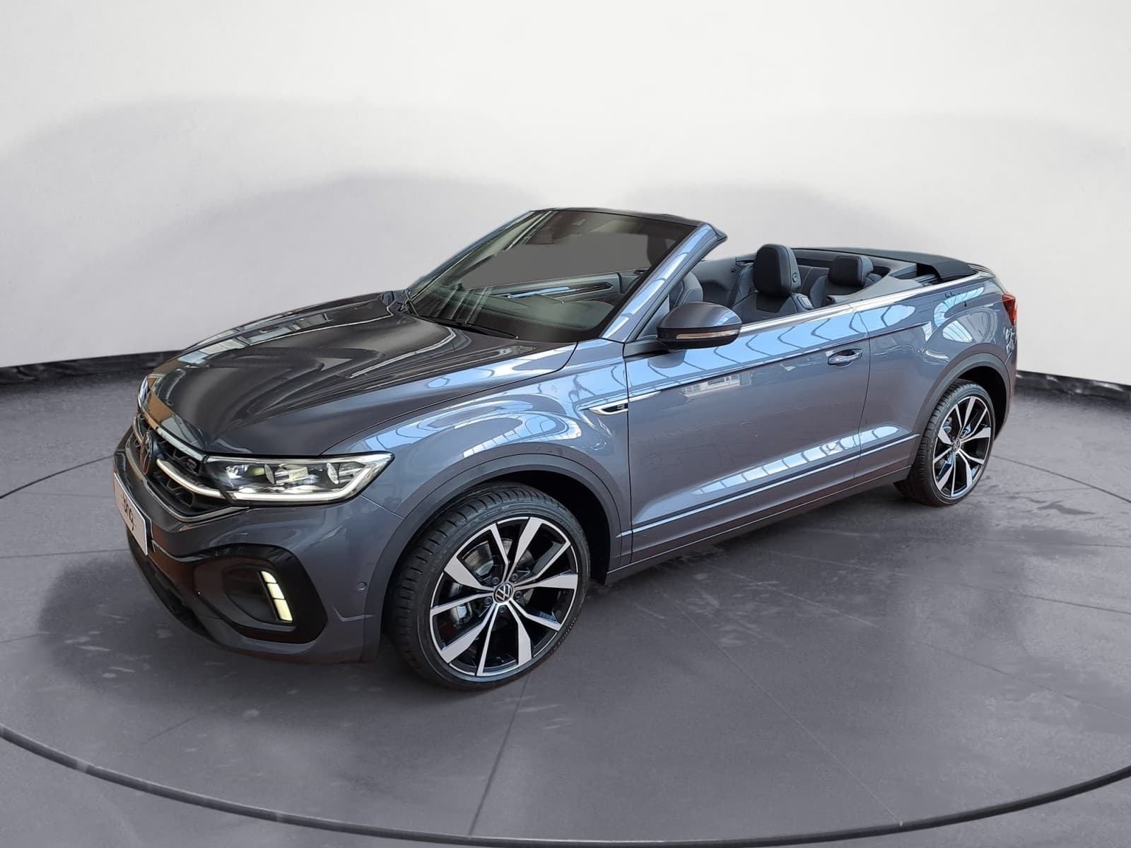 Volkswagen - T-Roc Cabriolet R-Line 1.5 l TSI OPF 110