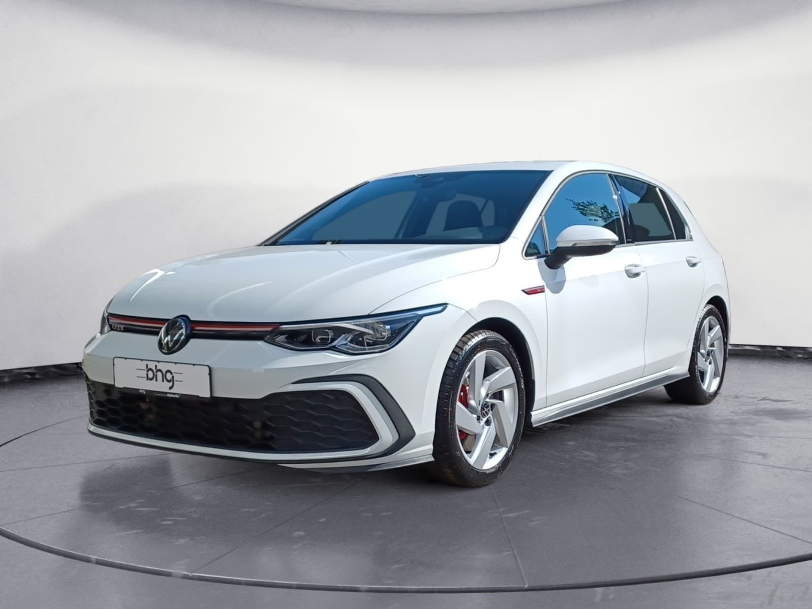 Volkswagen - Golf GTI 2.0TSI OPF