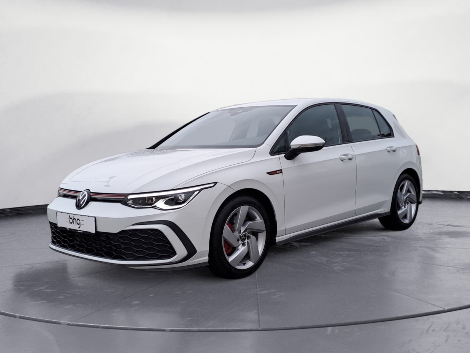 Volkswagen - Golf GTI 2.0 l TSI OPF