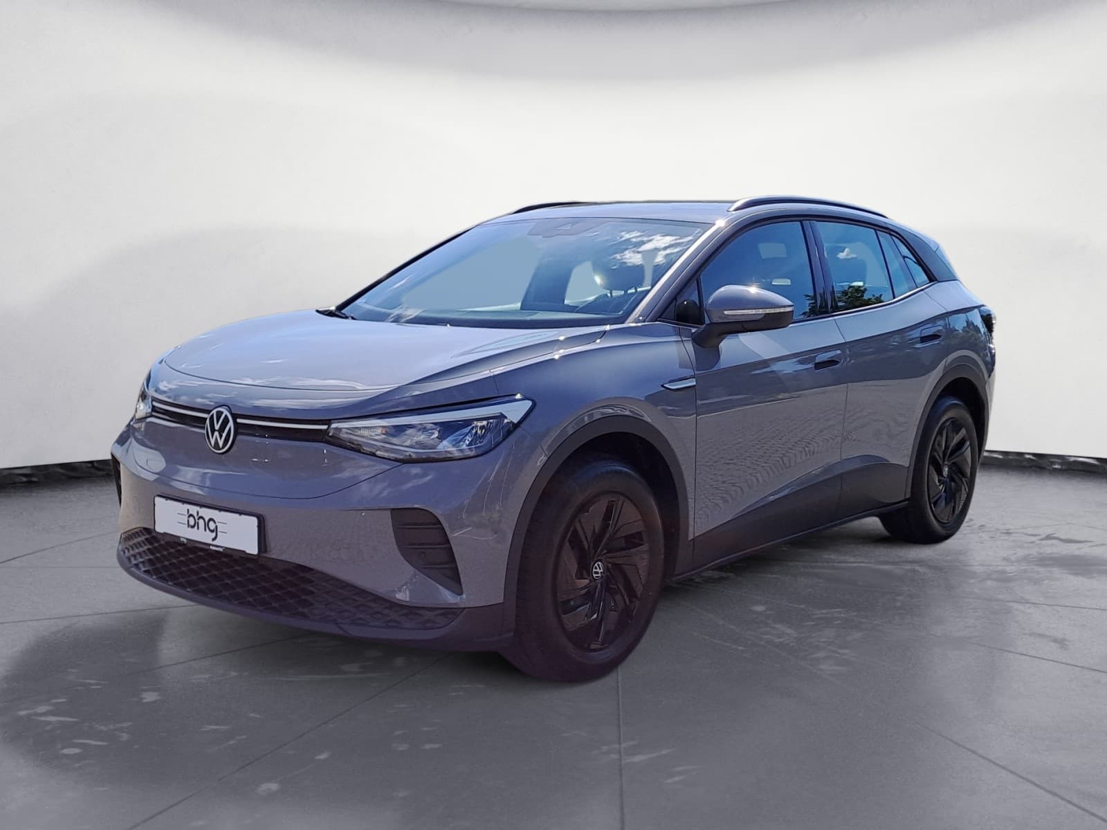 Volkswagen - ID.4 Pure