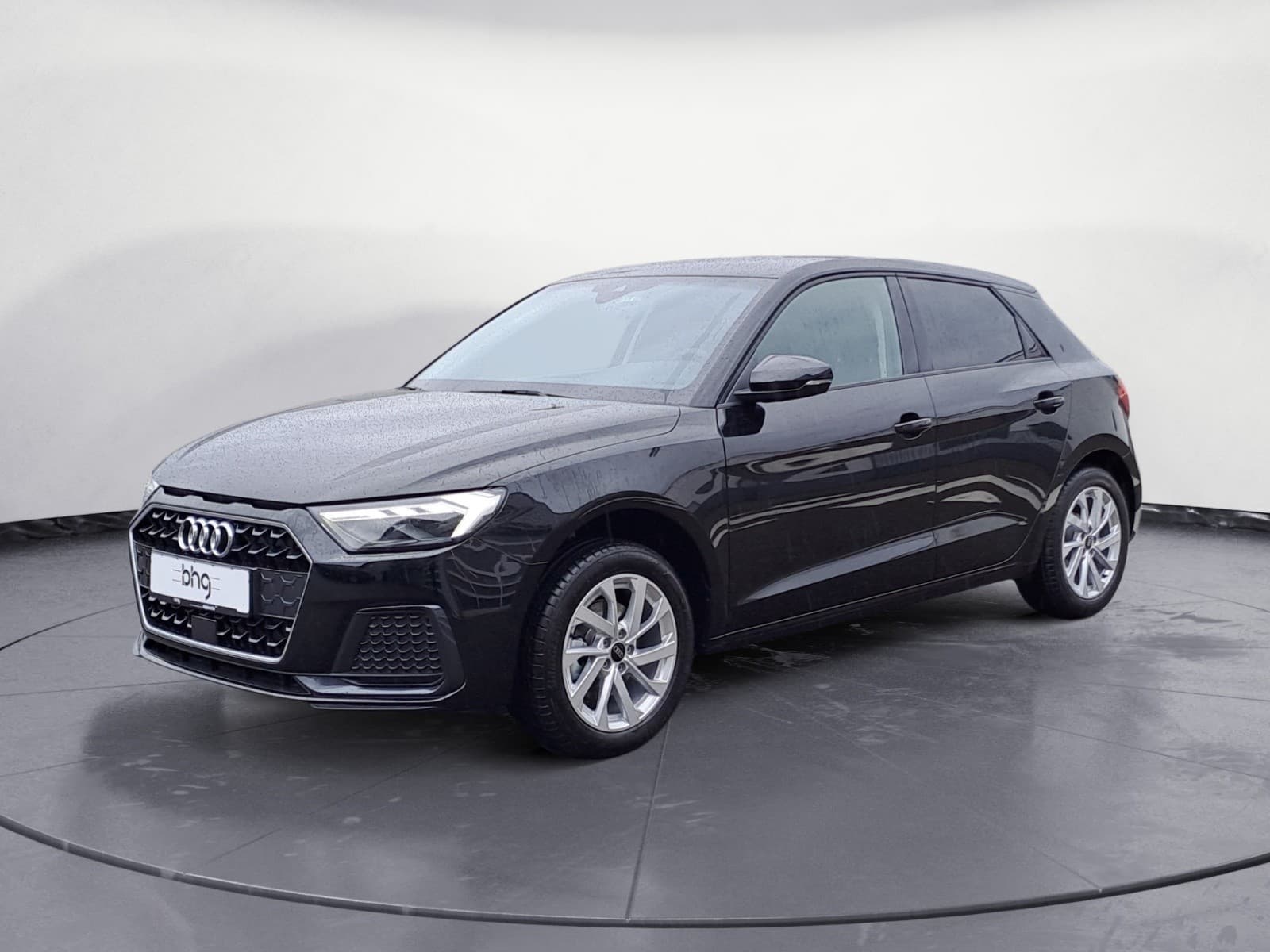 Audi - A1 Sportback S tronic