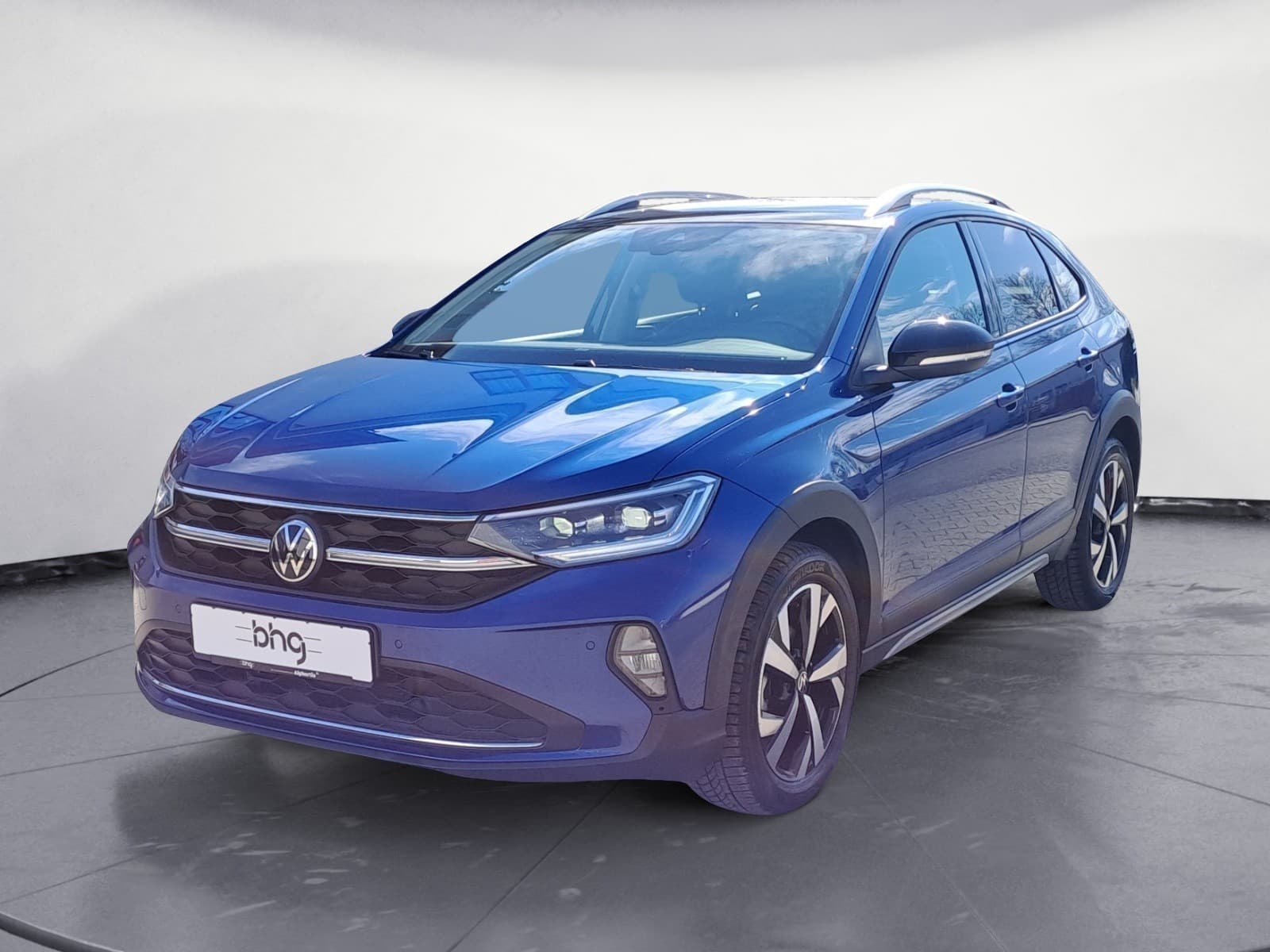 Volkswagen - Taigo Style 1.0 TSI DSG