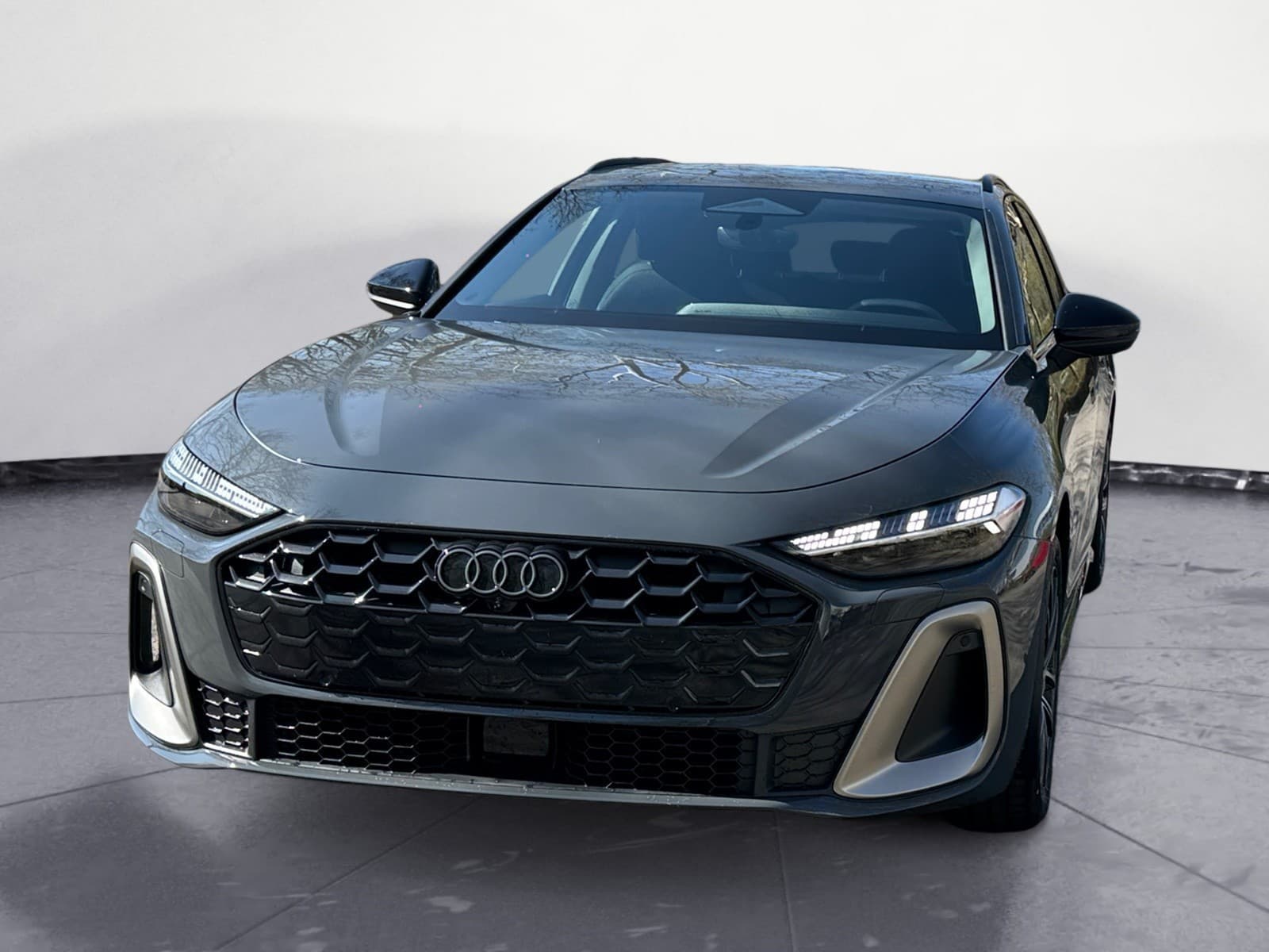 Audi - A5 Avant TFSI quattro S tron ic