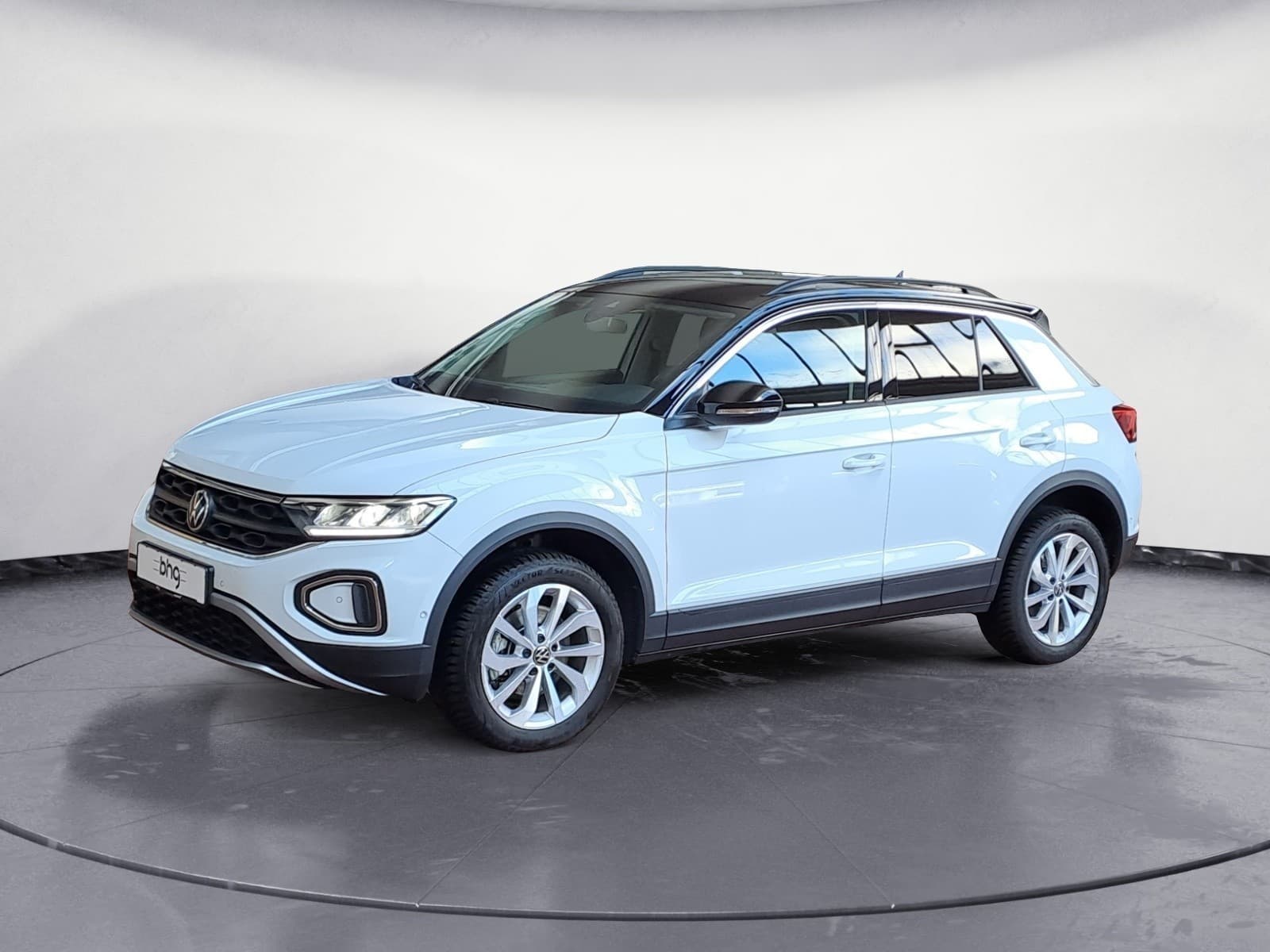 Volkswagen - T-Roc 2.0 TDI DSG Life