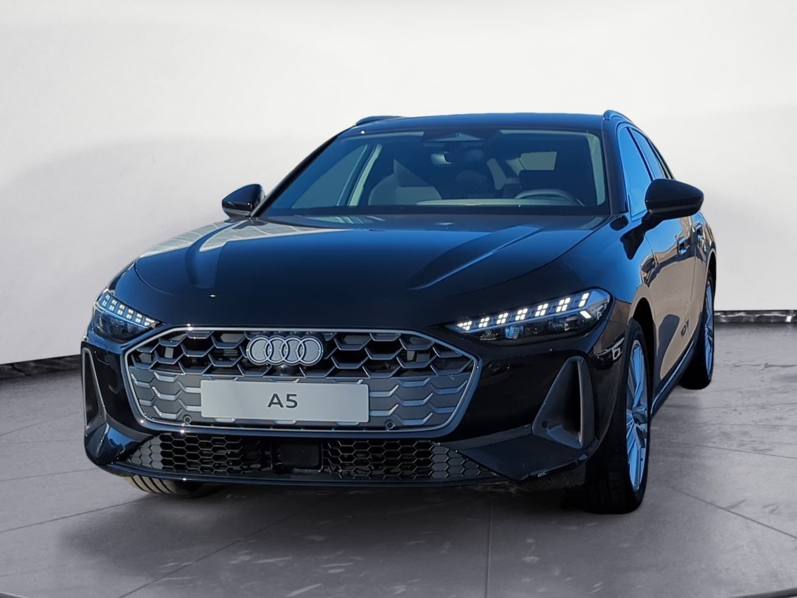 Audi - A5 Avant