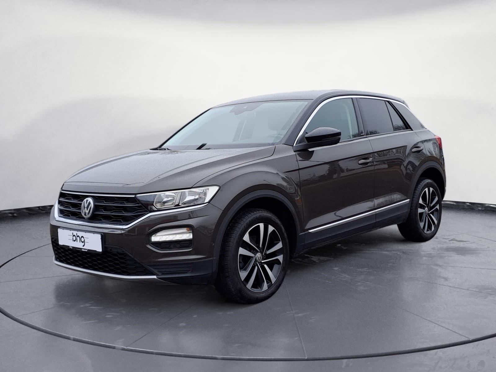 Volkswagen - T-Roc 1.5 TSI ACT OPF IQ.DRIVE
