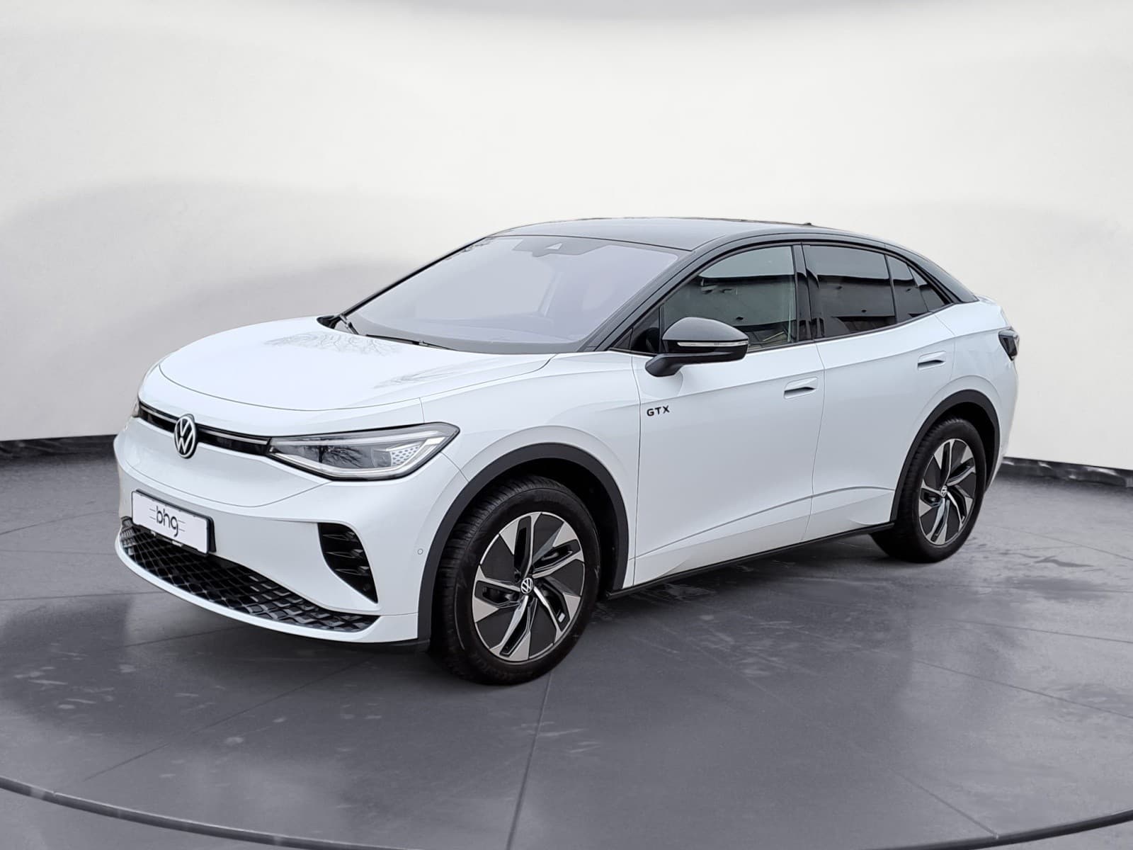 Volkswagen - ID.5 GTX 4Motion