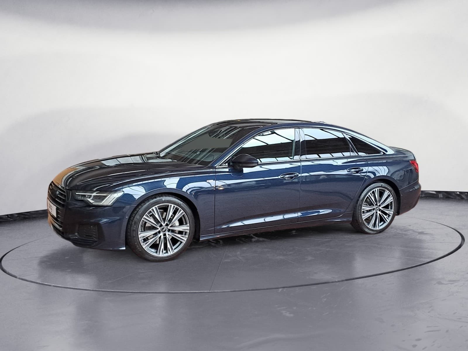 Audi - A6 45 TFSI S tronic S LINE