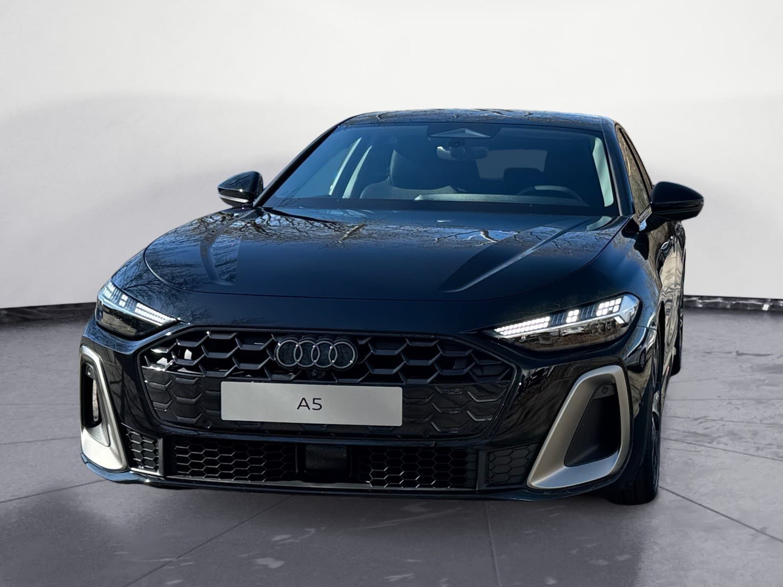Audi - A5 Limousine TFSI quattro S tronic