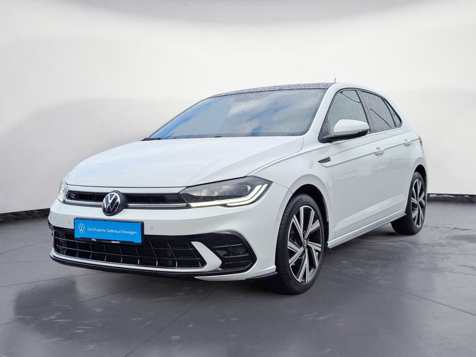Volkswagen - Polo
