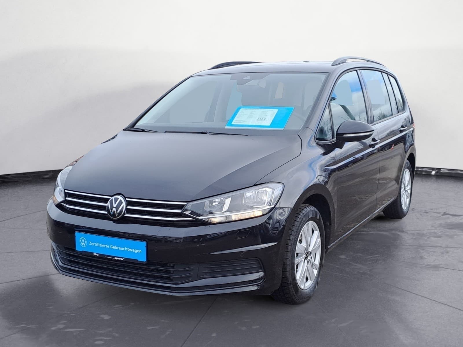 Volkswagen - Touran