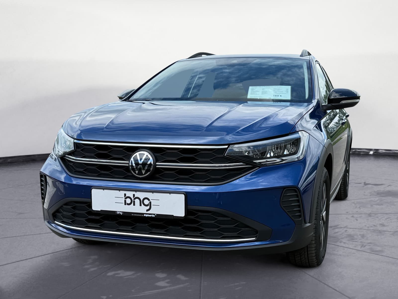 Volkswagen - Taigo