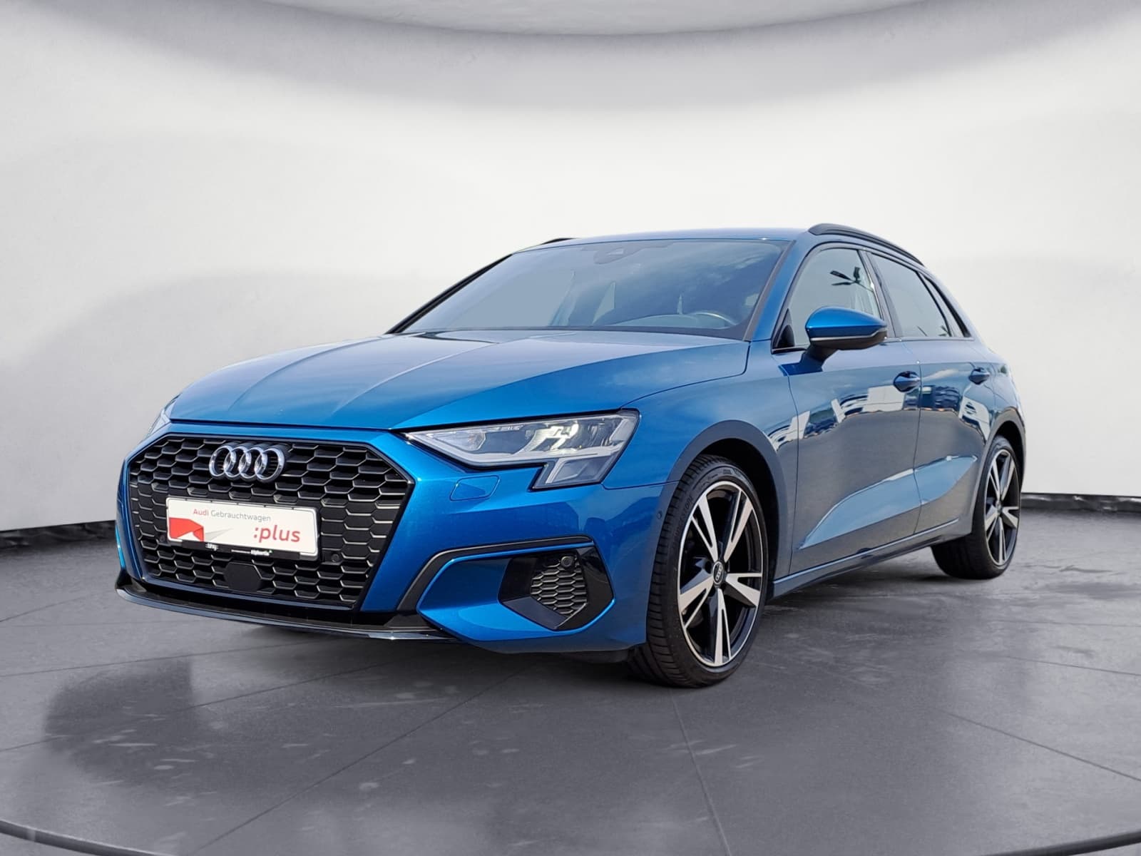 Audi - A3 Sportback