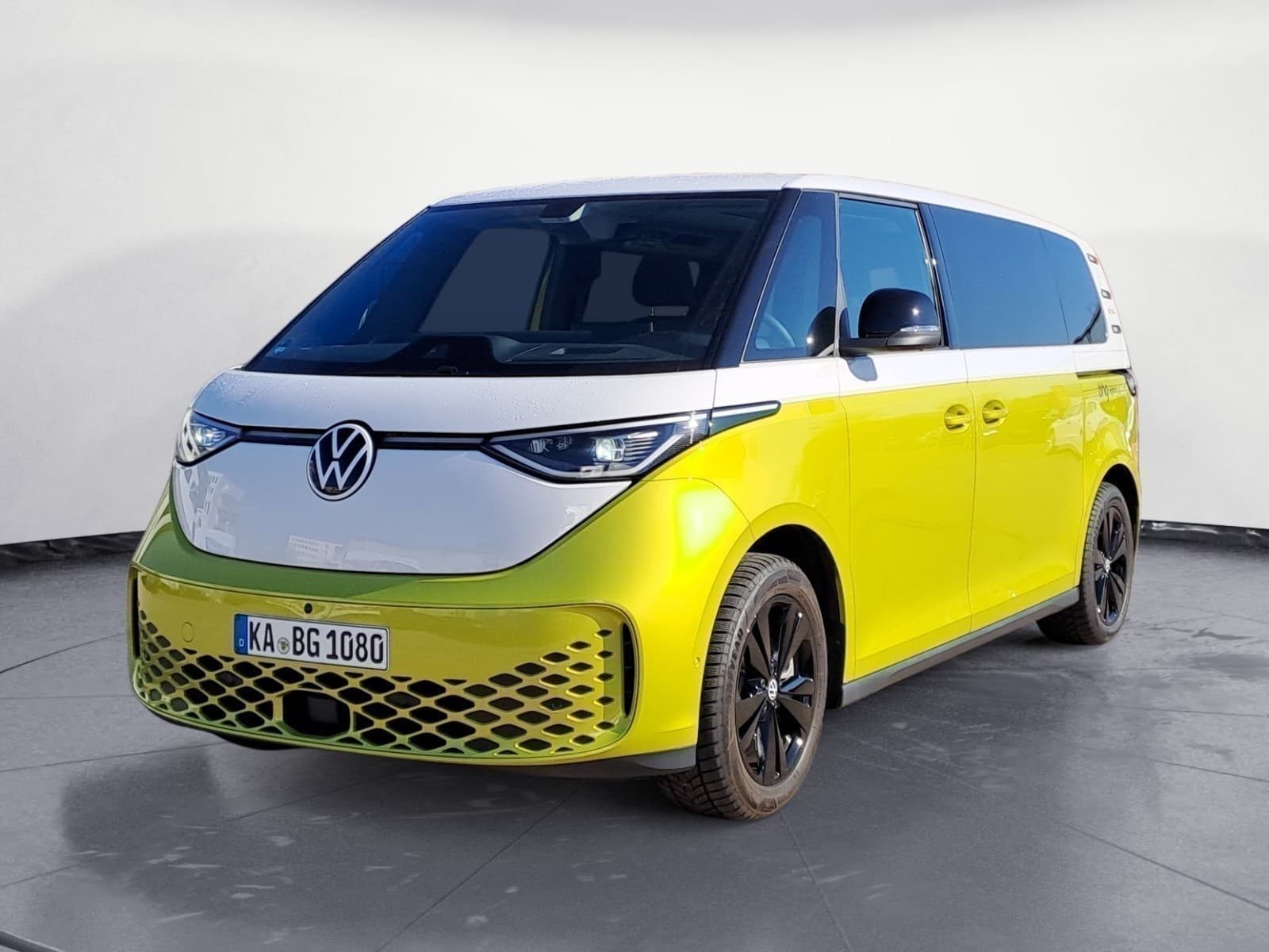 Volkswagen - ID. Buzz Pro langer Radstand  (286