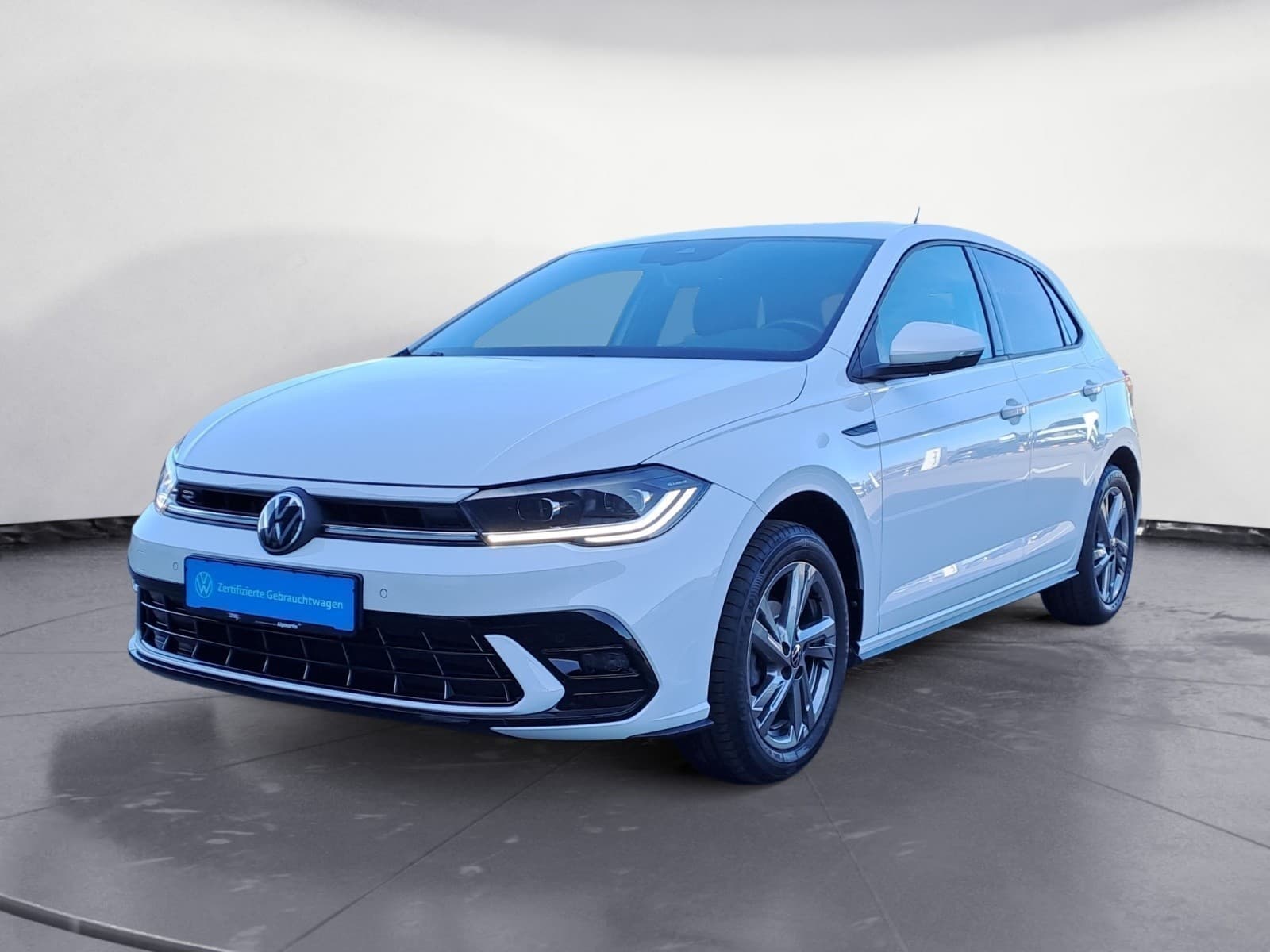 Volkswagen - Polo