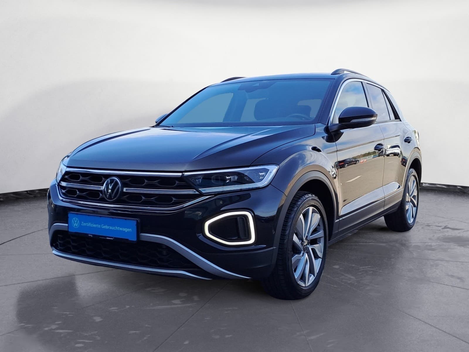 Volkswagen - T-Roc