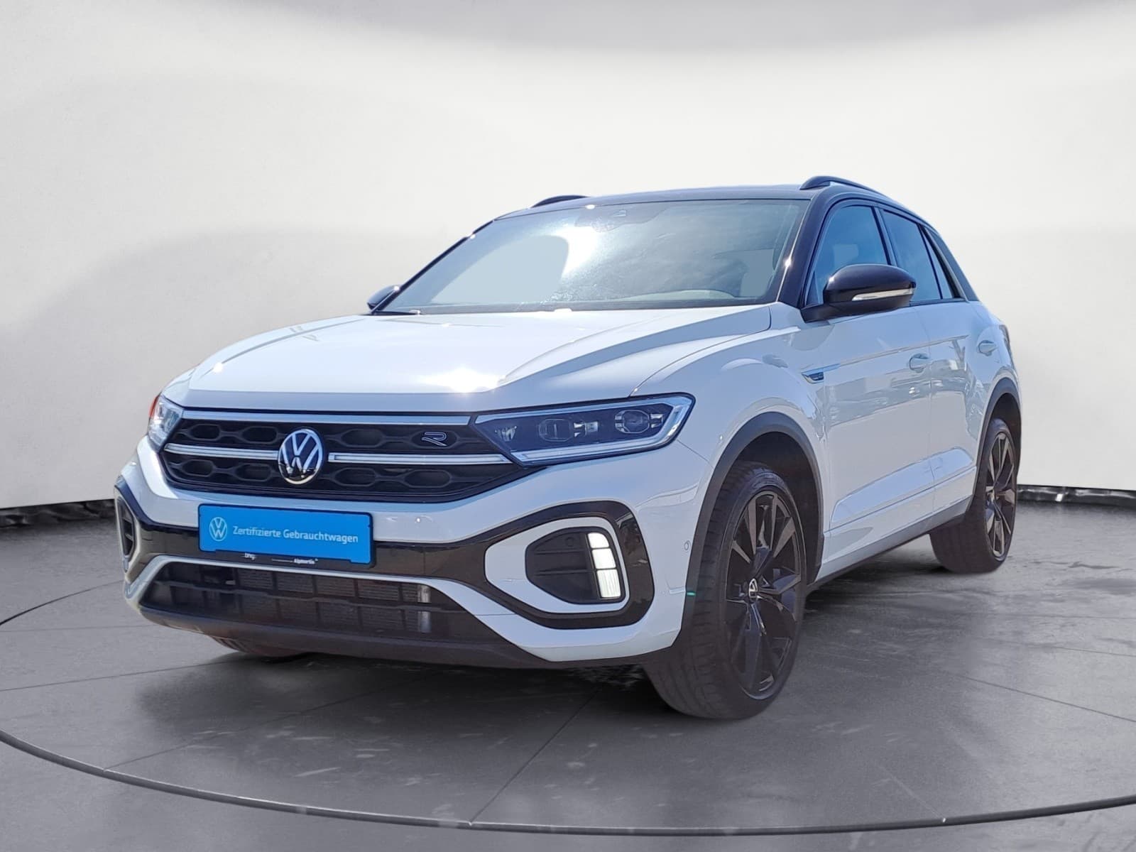 Volkswagen - T-Roc
