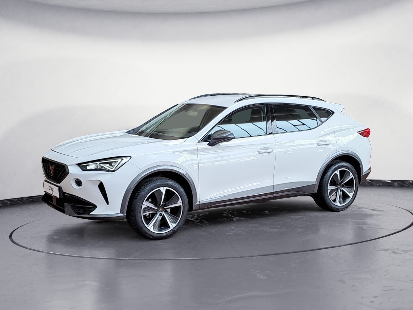Cupra - Formentor 1.5 TSI