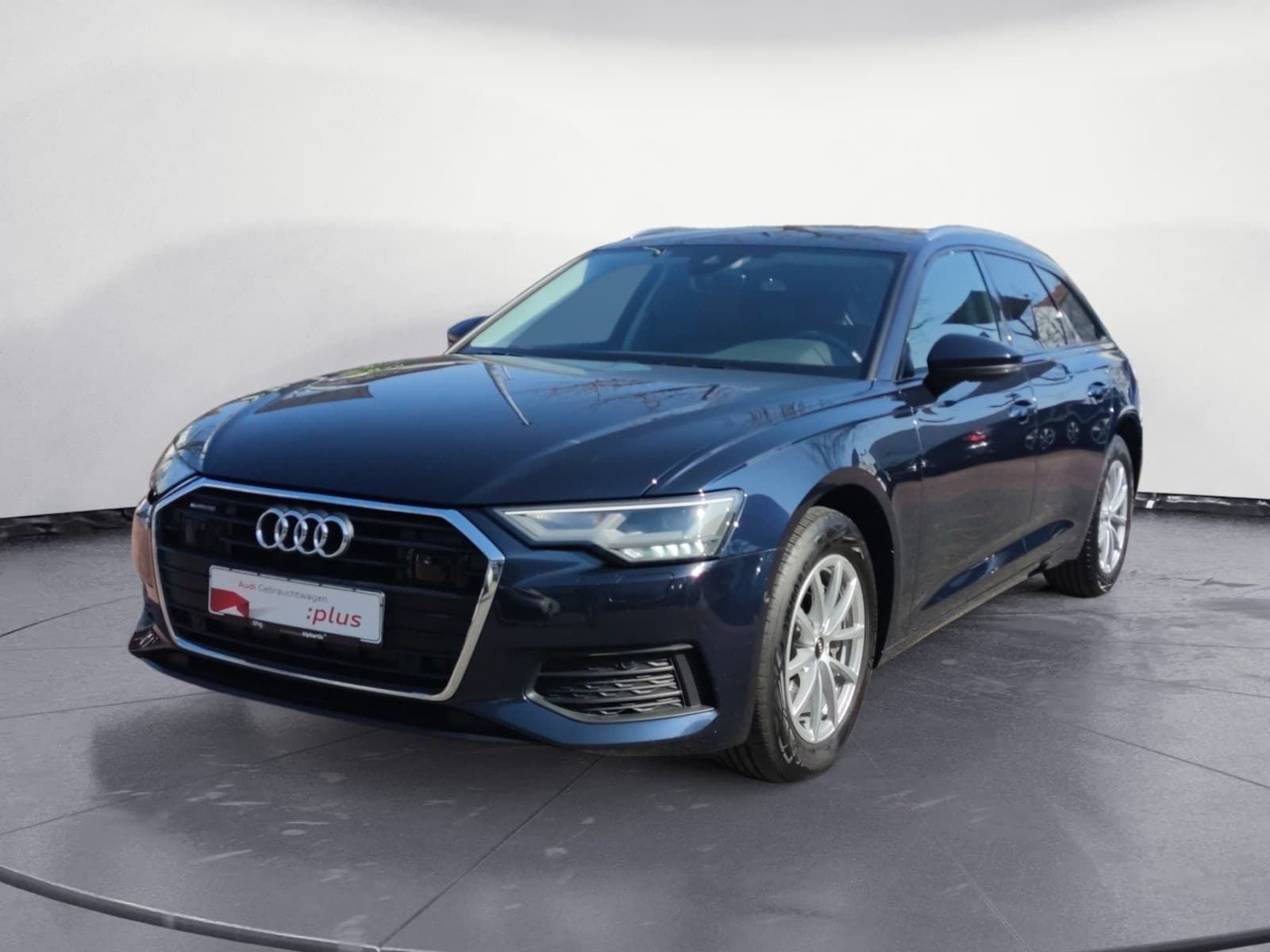 Audi - A6 Avant