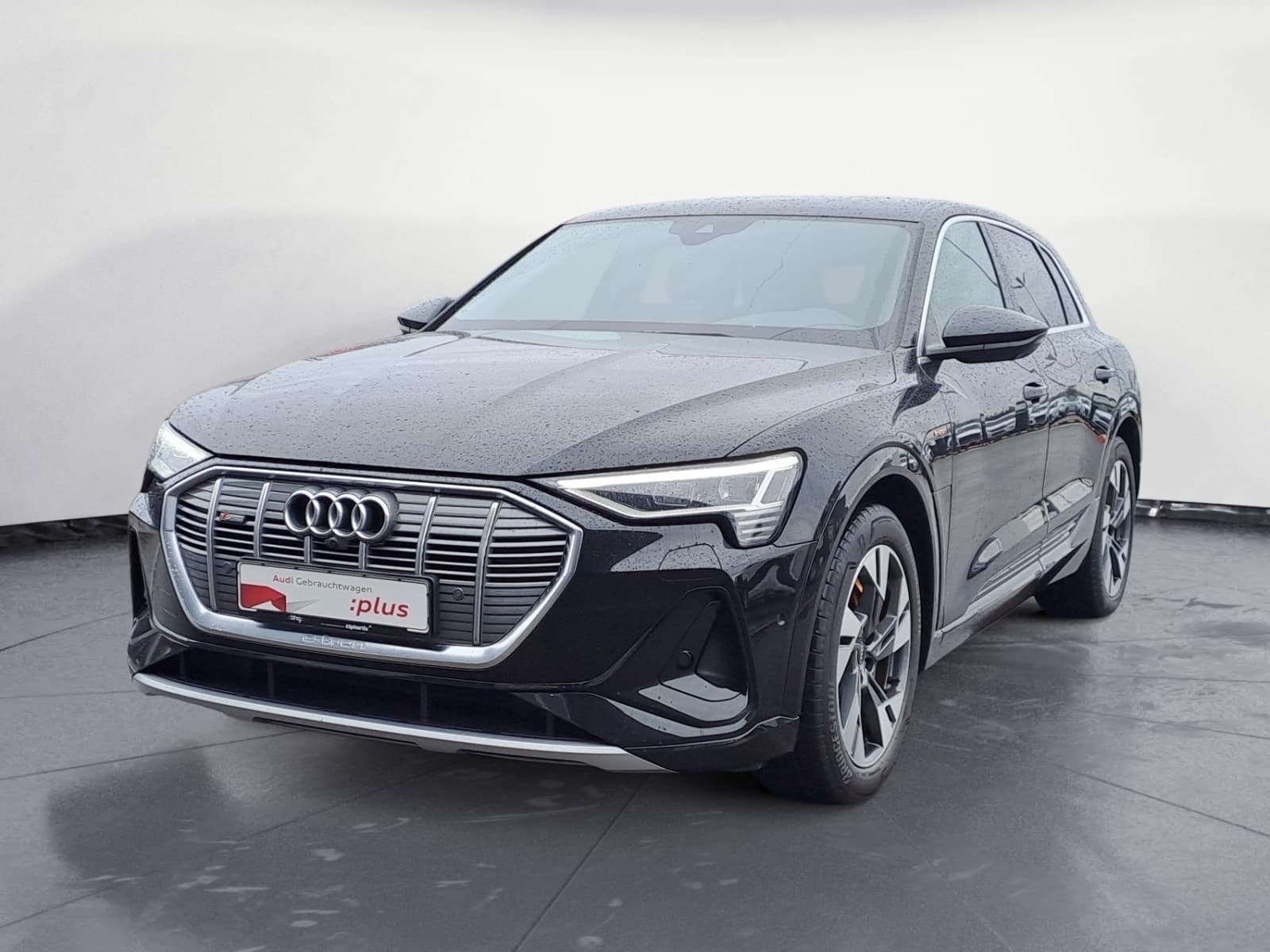 Audi - e-tron