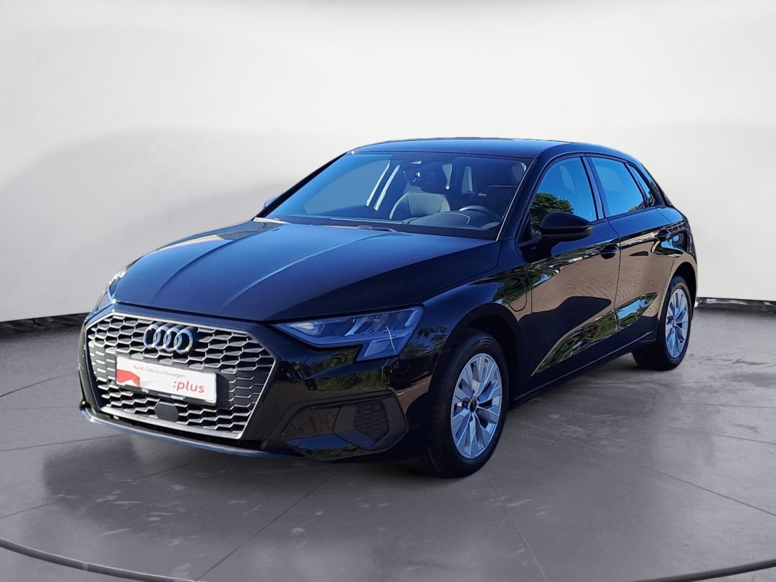Audi - A3 Sportback 40 TFSI e S tronic